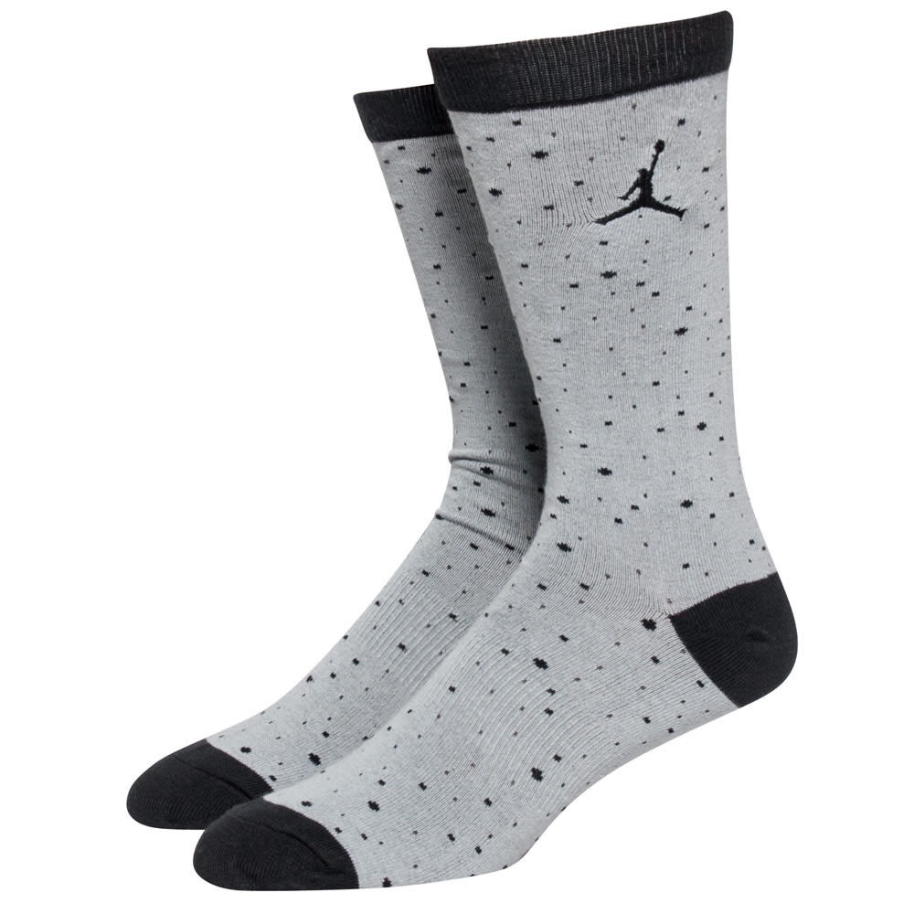 Jordan 4 Men’s Crew Socks